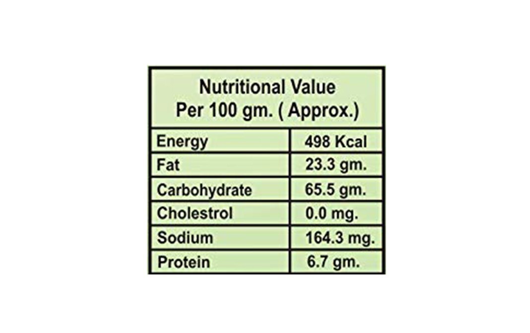 Fit Foodie Pineapple Cream Fills    Pack  150 grams
